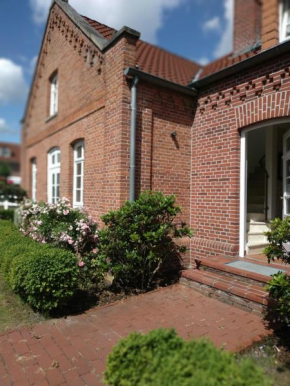 Kapitänshaus Stövchen